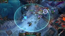 League of Legends Gameplay
