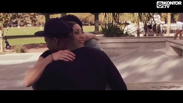 Jupiter Project & Jetski Safari feat. Helen Corry - With You