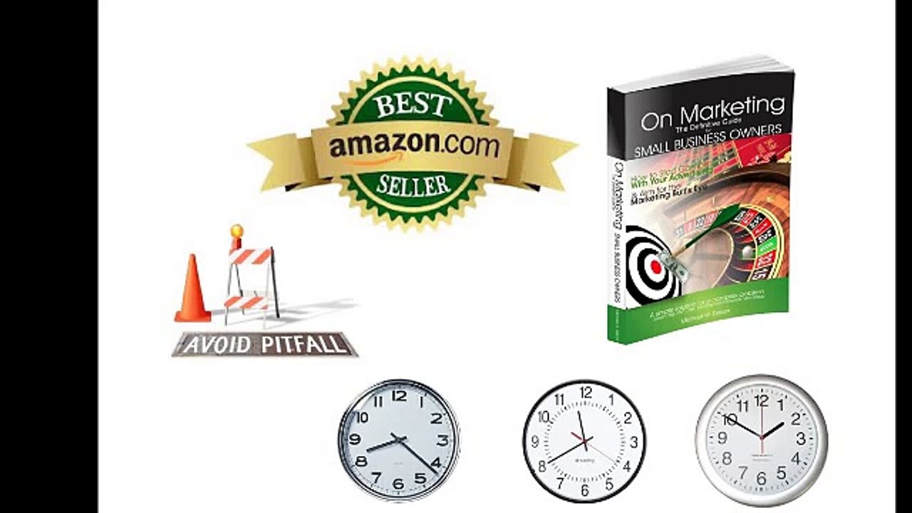 The 24 Hour Book