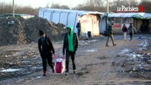 A Calais, «s'il n'y a pas de solution rapide, ça pourrait très mal finir»