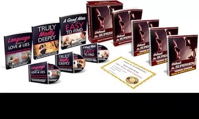 Unleash His Superhero Review