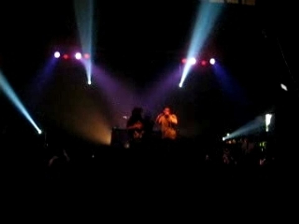 Sniper à Charleroi - Sans repère part1