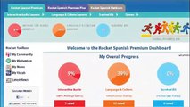 Rocket Spanish Review - Best Way to Learn Spanish