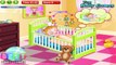 ღ Baby Hazel Brushing Time - Baby Games for Kids # Watch Play Disney Games On YT Channel