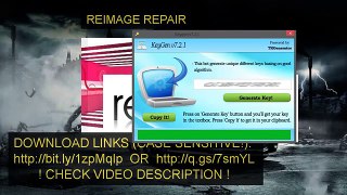 Download Reimage Repair Keygen