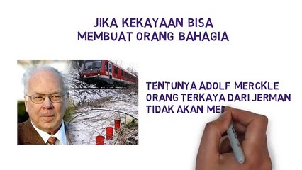 Dimanakah Kebahagiaan itu