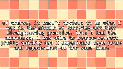 A Value Based Business Model