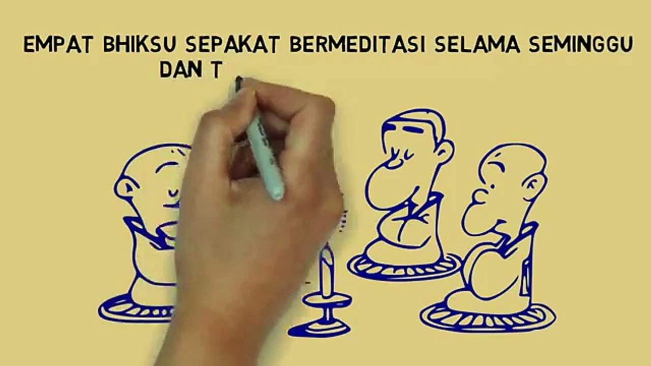 Memecah Hening
