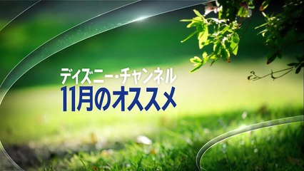 ディズニー・チャンネル おすすめ番組