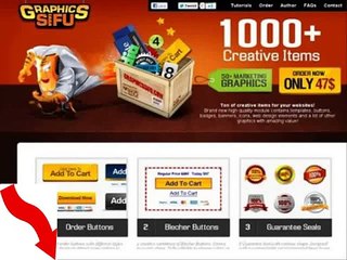 Graphics Sifu  Review