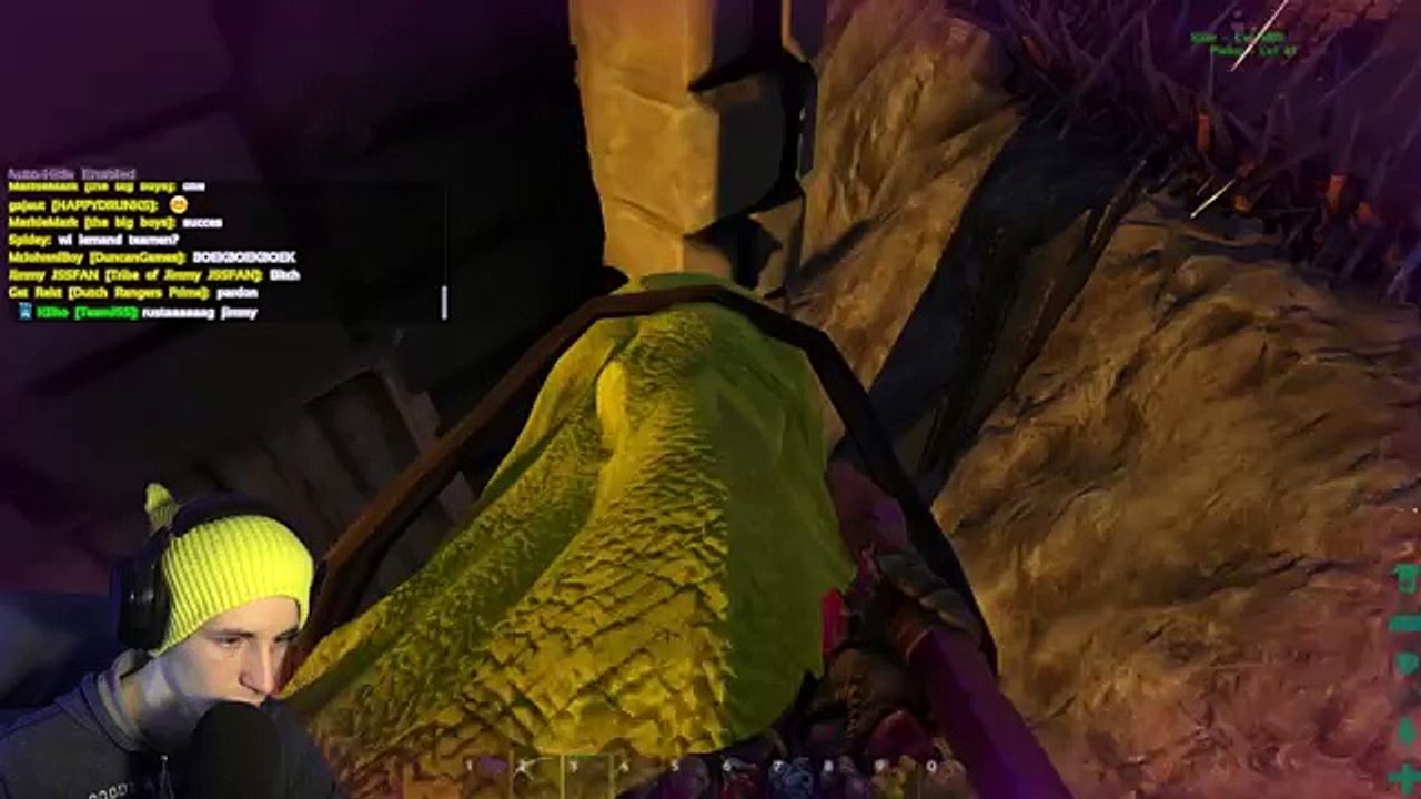 DIT MEEN JE NIET! - ARK Survival Evolved #15 [Funny Shenanigans] (720p Full HD)