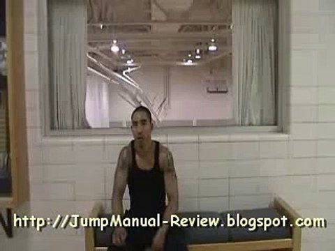 The Jump Manual is a total software guiding principle across the vertical jump coaching