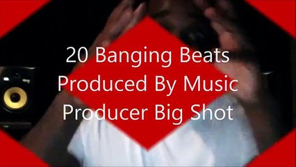 Big Shot Beats Review
