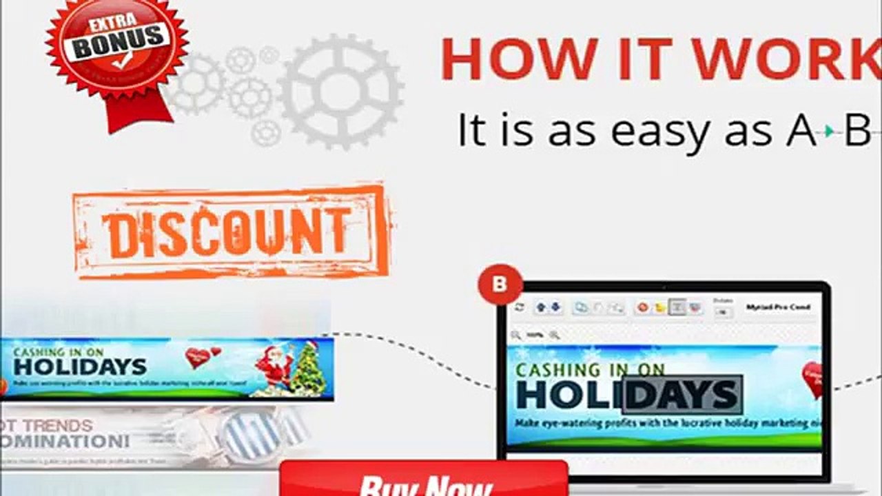 Instant Product Engine Review & Huge Bonus