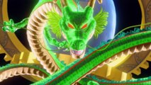 Dragon Ball Xenoverse : Invocar Al Dragon Shenlong Y Deseos - Explicación De Los Deseos