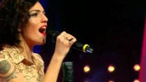 Melda Salepçiler & Eda Acar | O Ses Türkiye Çapraz Düello Performansları 26 Ocak 2016