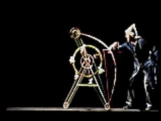 marionnette Gulliver  Lilliput