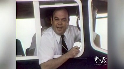 From the archive Charles Kuralt rides the Goodyear blimp-copypasteads.com