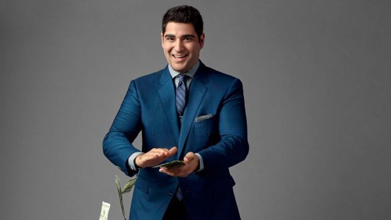 Project Upgrade: The Right Suit for Your Slopin...