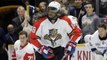 Hat Trick: East Wins NHL Skills Event