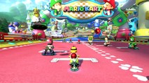 Lets Play Mario Kart 8 Online - Part 31 - Neue Strecken, mehr Spaß! [HD /60fps/Deutsch]