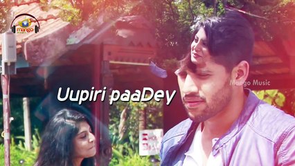 AR Rahman - Vellipomaakey Song - Saahasam Swaasaga Saagipo Songs - Gautham Menon - Naga Chaitanya