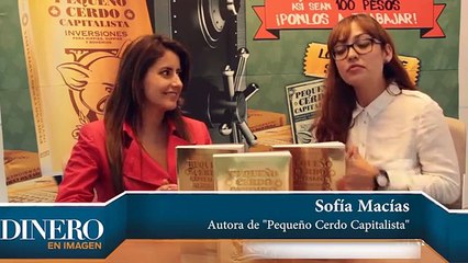 Cual es la receta para tener mejores rendimientos. Tips financieros de Sofia Macías