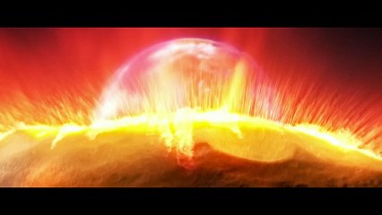 『アーロと少年』特報