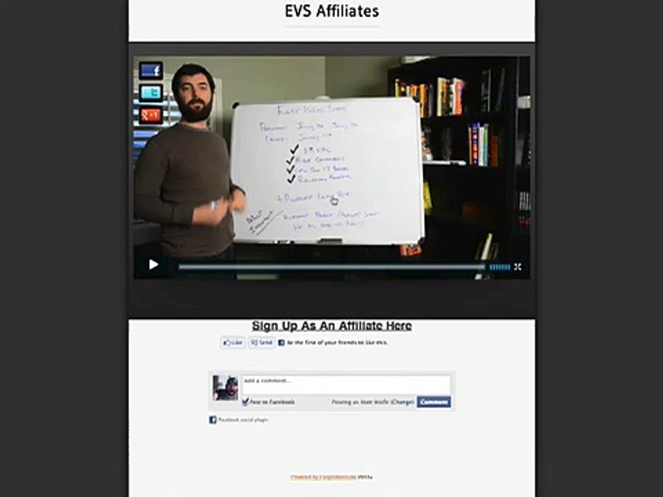 Easy Video Suite Review - My In Depth Review Of Easy Video Suite