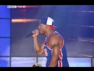 JLO ft LL cool J - All I have