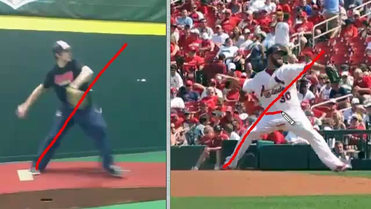 Connor Byrne 3X Pitching Analysis