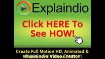explaindio video creator software, Explaindio Demo Month 8