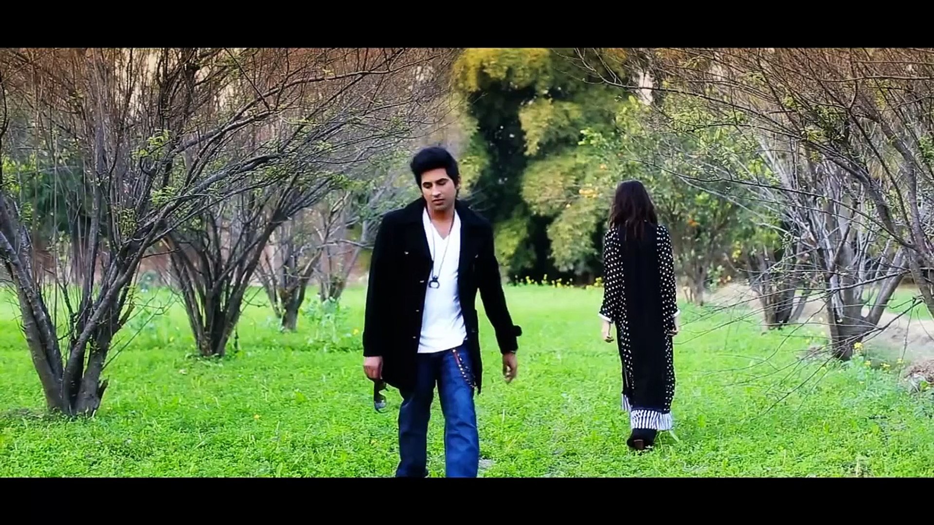⁣Irfan Nazar - iltija - Official Music Video HD - Bewafa Fame - YouTube