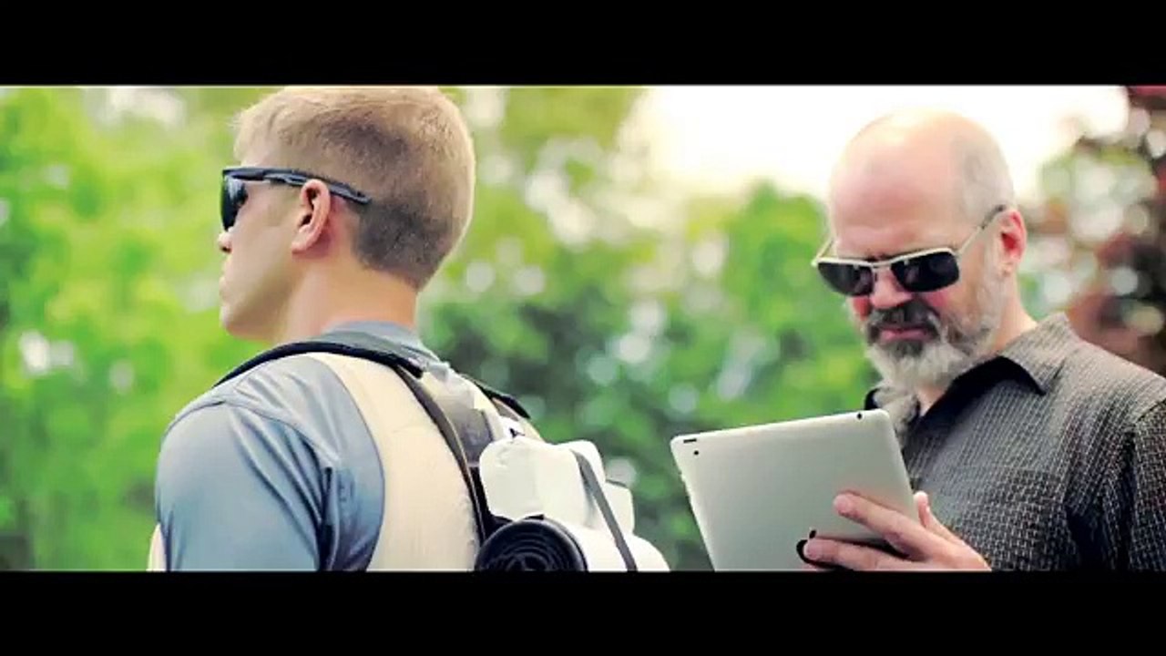 Revision Military Exoskeleton Integrated Soldier Protectio