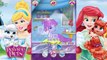 ♥ Disney Princess Palace Pets - Ariel & Matey NEW PET (Game for Children)