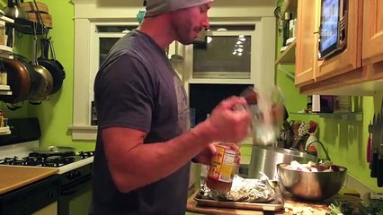 How to Make Bone Broth