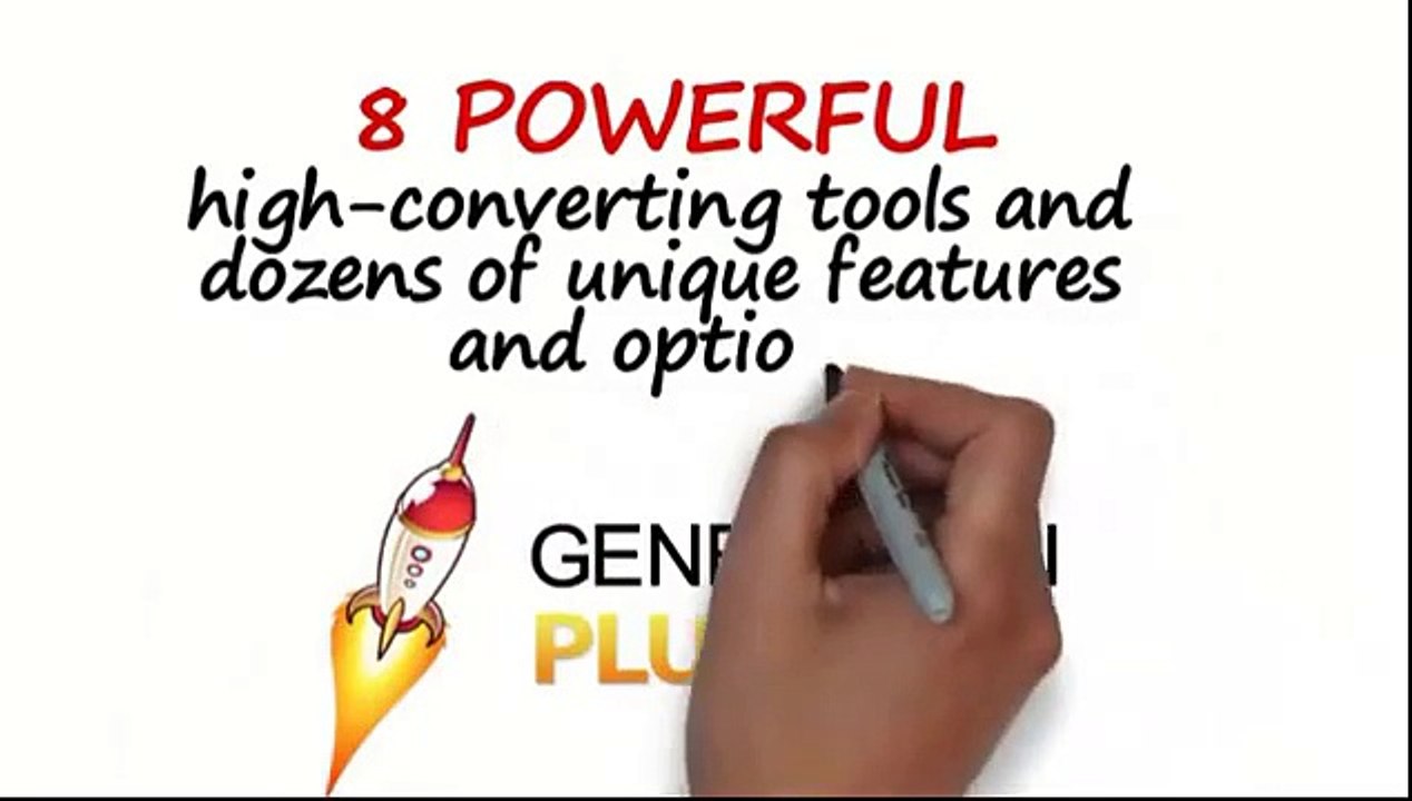 Generation Plugin