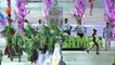 Carnaval de Vitória - Resumo do desfile da Pega no Samba