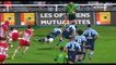 Rugby : Match sous tension entre Biarritz et Bayonne