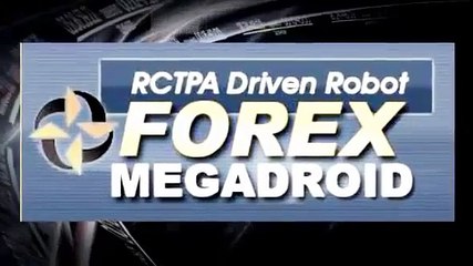 Super Forex megadroid Robot