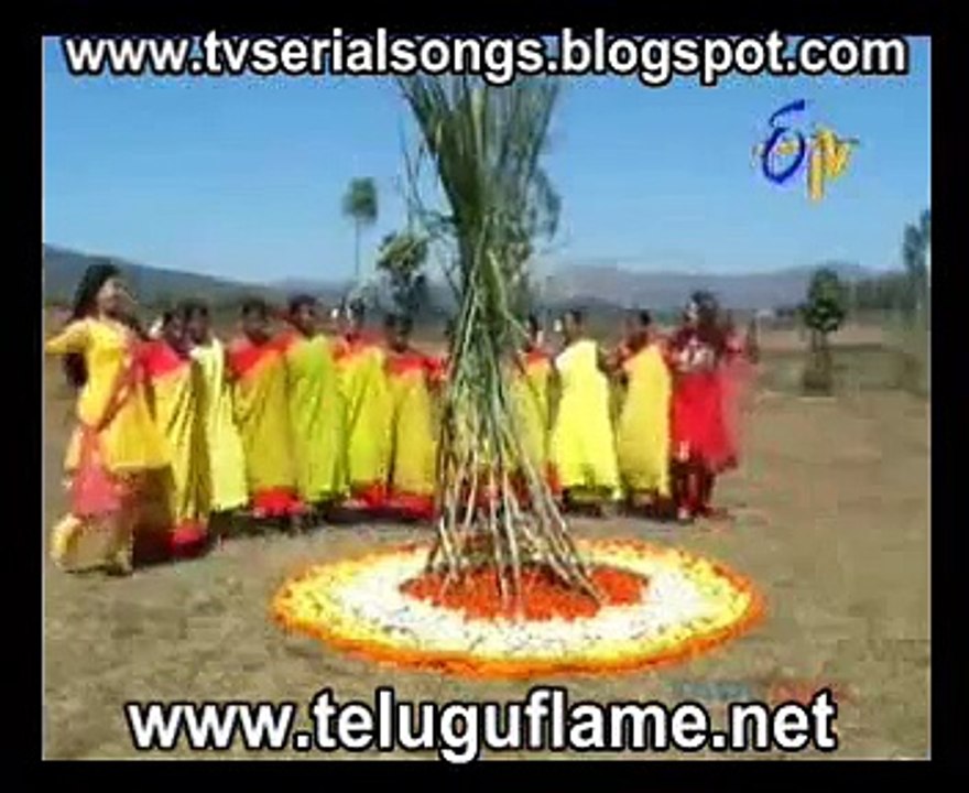 Manasu Mamatha Full Title Song Exclusive