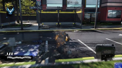 Conductores Ocultos o.O?