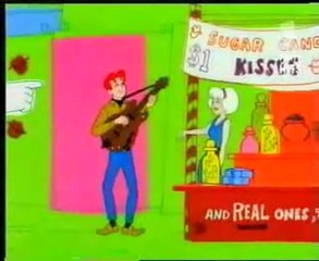 OK everybody here we go with our new hit record!