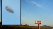 Breaking News!!! UFO Sightings [Kentucky HAARP Phenomenon] [Alien UFO Craft Arizona] 2015