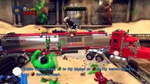 LEGO Marvel Superheroes Spiderman Batman Iron Man HD # Play disney Games # Watch Cartoons