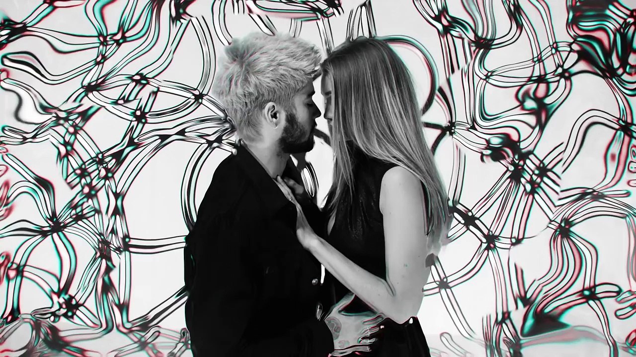 ZAYN - PILLOWTALK