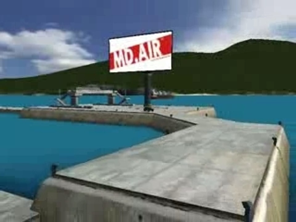 Bay Wairball - frizbee_