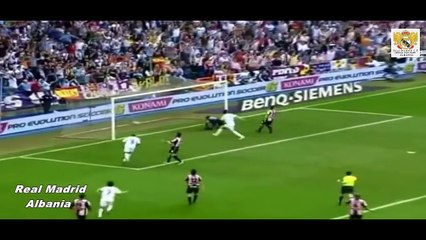 Real Madrid ● Crazy Matches in Memory (Part 3) ● Remontada historica İ