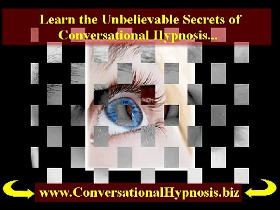 Conversational Hypnosis Indirect Manual