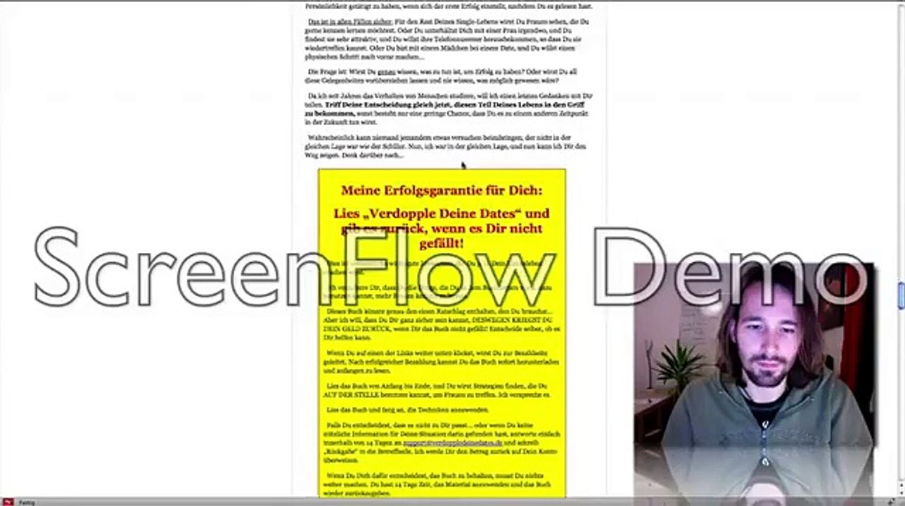 Double your Dating By Verdopple Deine Dates Official Review.